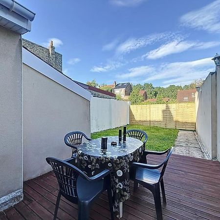 Evasion Verte - Jardin & Confort Dunkirk Esterno foto