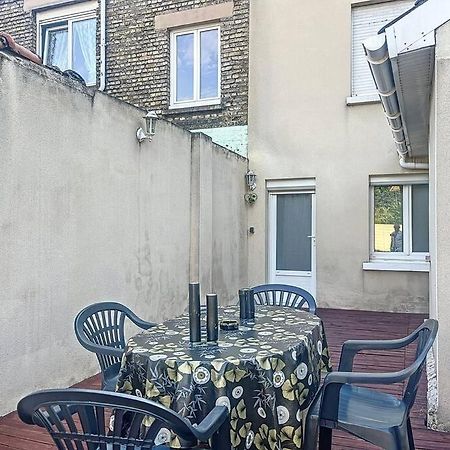 Evasion Verte - Jardin & Confort Dunkirk Esterno foto